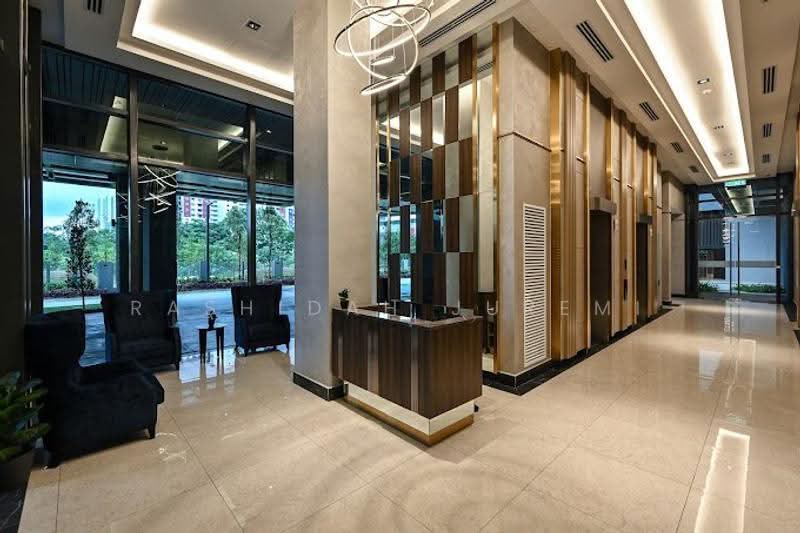 Kondominium untuk Dijual di TRIA Seputeh in 9 Seputeh, Kuala Lumpur - Rashidah Juremi - PropertyGuru.com.my