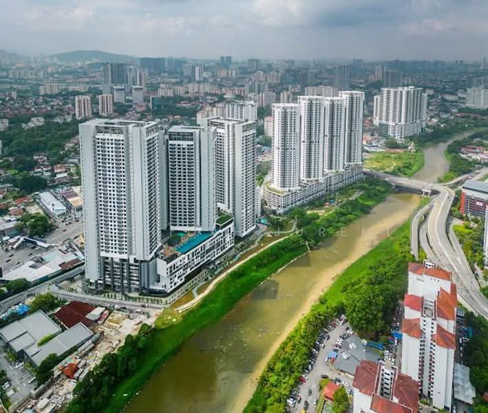 Kondominium untuk Dijual di TRIA Seputeh in 9 Seputeh, Kuala Lumpur - Rashidah Juremi - PropertyGuru.com.my