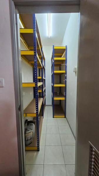 Condominium for Rent at Villa Orkid - Ryan Tee - Interior - PropertyGuru.com.my