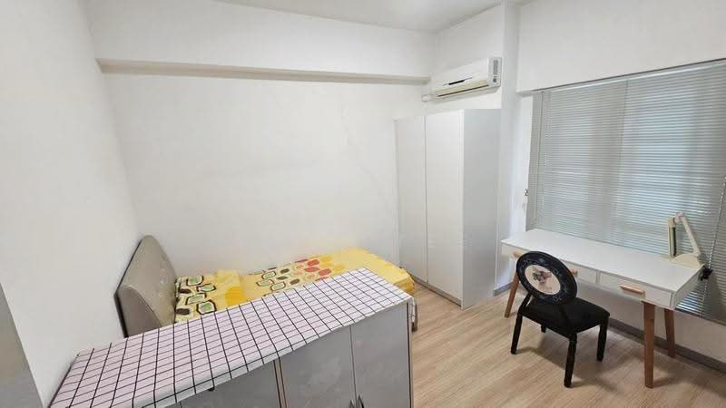 Condominium for Rent at Villa Orkid - Ryan Tee - Bedroom - PropertyGuru.com.my