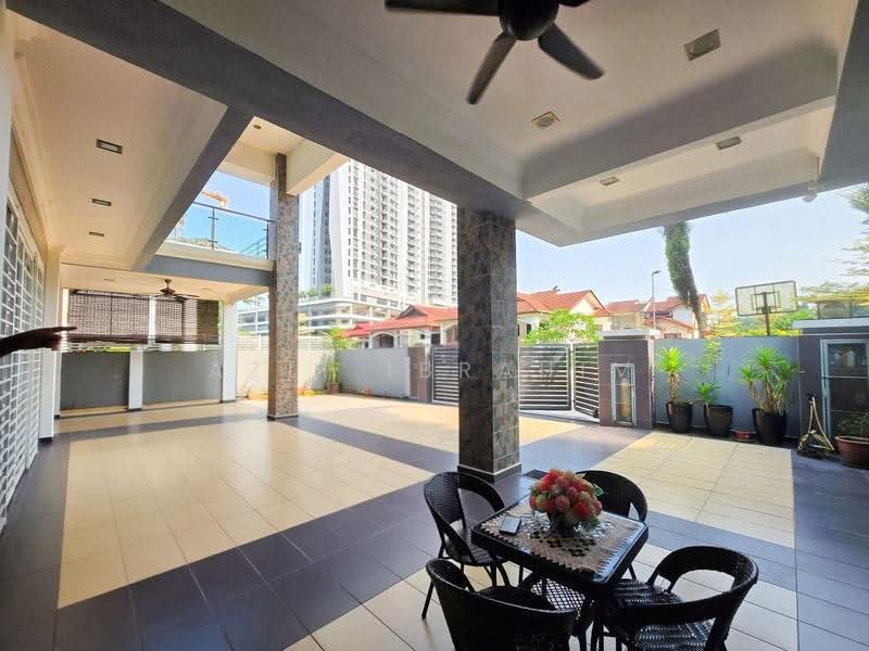 Rumah Berkembar untuk Dijual di Taman Andaman Ukay (Ulu Kelang) - Azli Ibrahim - Exterior - PropertyGuru.com.my
