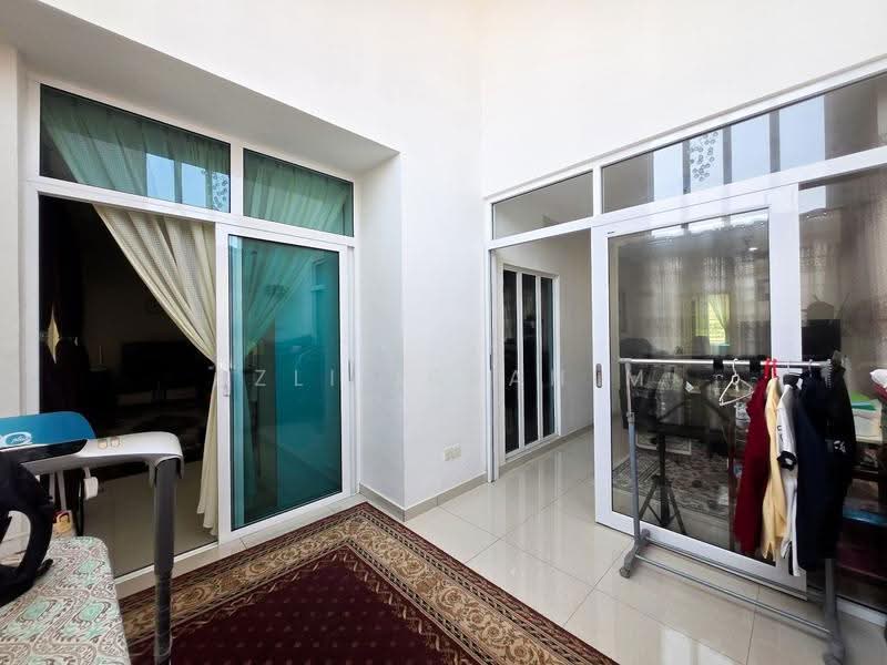 Rumah Berkembar untuk Dijual di Taman Andaman Ukay (Ulu Kelang) - Azli Ibrahim - Interior - PropertyGuru.com.my
