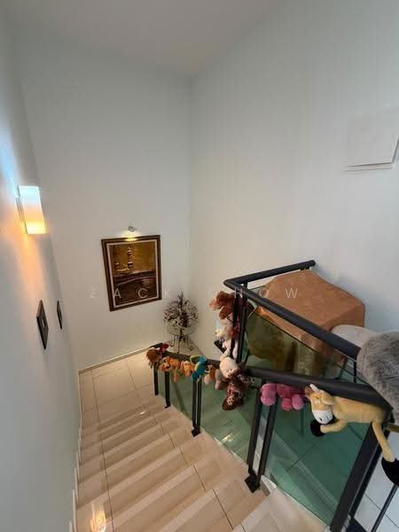 Rumah Teres 2-Tingkat untuk Dijual di Setia Tropika (Johor Bahru) - Zack Chow - Interior - PropertyGuru.com.my