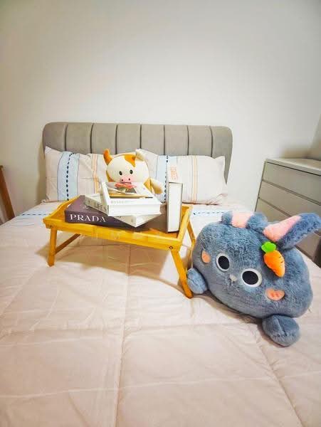 Apartment for Rent at Denai Nusantara Apartment - Jimmy Ooi - Bedroom - PropertyGuru.com.my