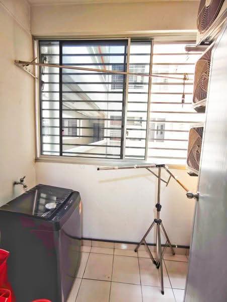 Apartment for Rent at Denai Nusantara Apartment - Jimmy Ooi - Interior - PropertyGuru.com.my