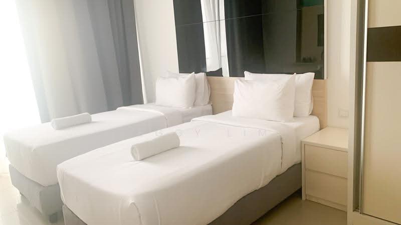 Service Residence for Sale at Grand Ion Delemen - Peggy Lim - Bedroom - PropertyGuru.com.my