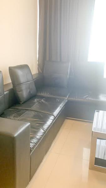 Service Residence for Sale at Grand Ion Delemen - KC Ng - Living Room - PropertyGuru.com.my