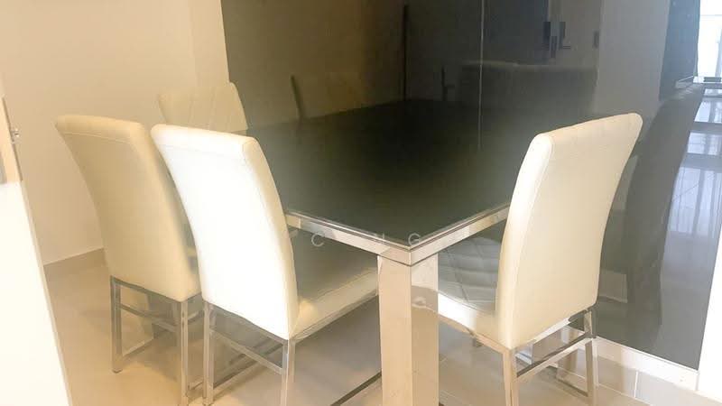 Service Residence for Sale at Grand Ion Delemen - KC Ng - Dining Room - PropertyGuru.com.my