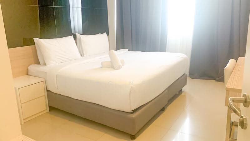 Service Residence for Sale at Grand Ion Delemen - KC Ng - Bedroom - PropertyGuru.com.my