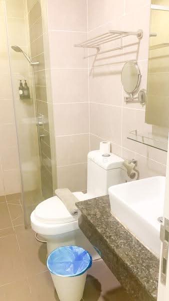Service Residence for Sale at Grand Ion Delemen - KC Ng - Bathroom - PropertyGuru.com.my