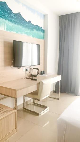 Service Residence for Sale at Grand Ion Delemen - KC Ng - Interior - PropertyGuru.com.my