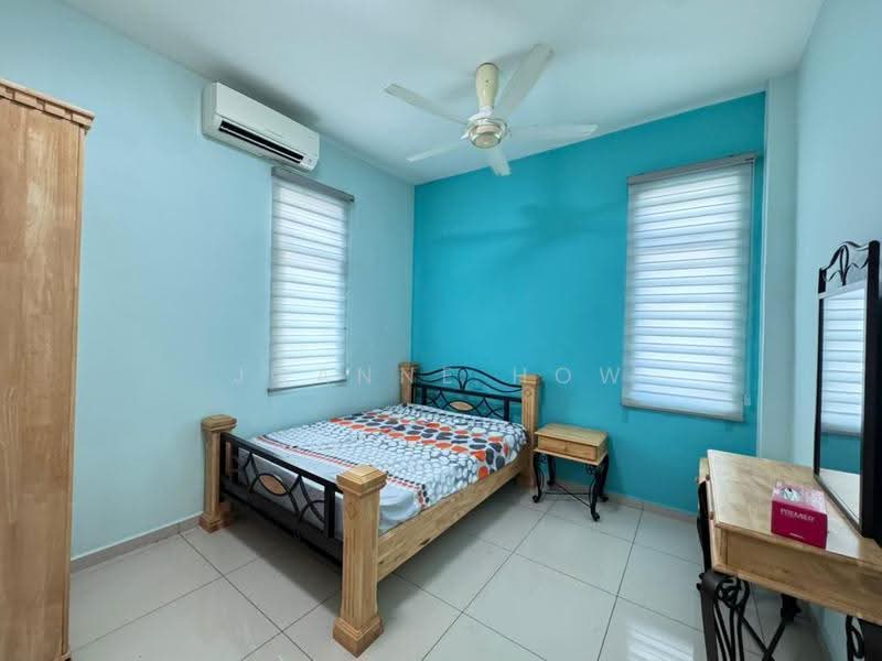 Bungalow House untuk Disewa di Paya Rumput (Melaka) - Joanne How - Bedroom - PropertyGuru.com.my
