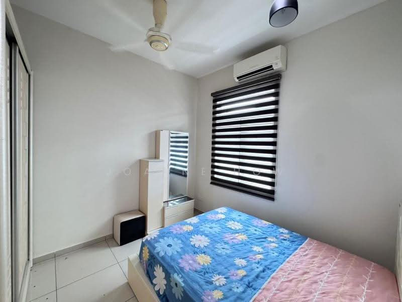 Bungalow House untuk Disewa di Paya Rumput (Melaka) - Joanne How - Bedroom - PropertyGuru.com.my