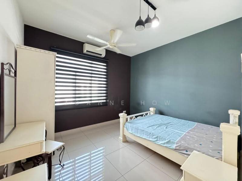 Bungalow House untuk Disewa di Paya Rumput (Melaka) - Joanne How - Bedroom - PropertyGuru.com.my