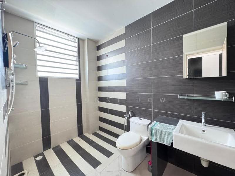 Bungalow House untuk Disewa di Paya Rumput (Melaka) - Joanne How - Bathroom - PropertyGuru.com.my