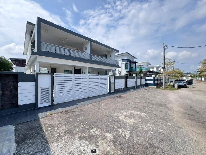 Bungalow House untuk Disewa di Paya Rumput (Melaka) - Joanne How - Exterior - PropertyGuru.com.my