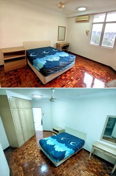 Condominium for Rent at Venice Hill - Jake Lim - Bedroom - PropertyGuru.com.my