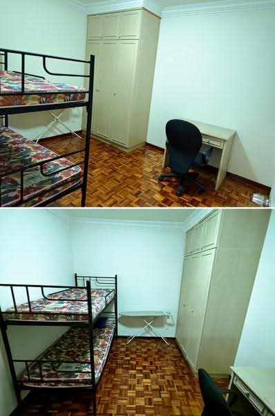 Condominium for Rent at Venice Hill - Jake Lim - Bedroom - PropertyGuru.com.my