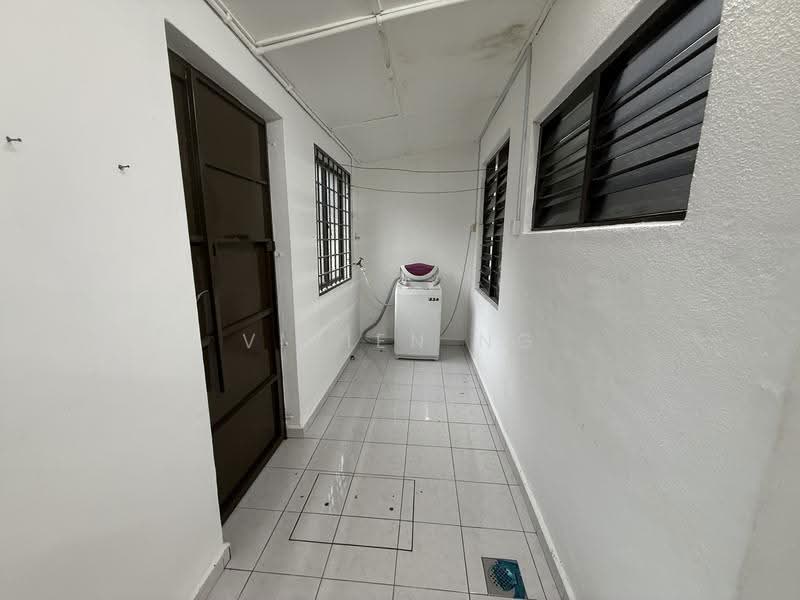 1-storey Terraced House for Rent in Gunung Rapat (Ipoh) - Vivien Ng - Interior - PropertyGuru.com.my