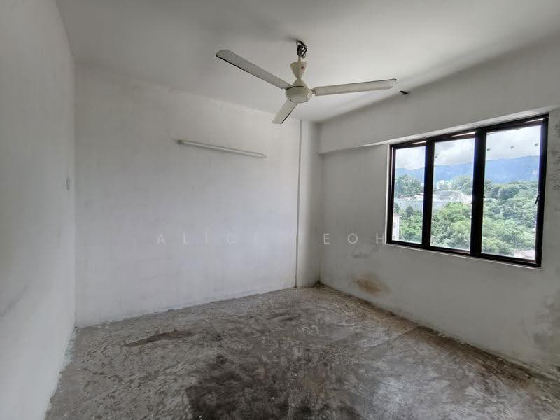 Apartment for Sale at Greenlane Heights Block 3 - Alice Teoh - PropertyGuru.com.my