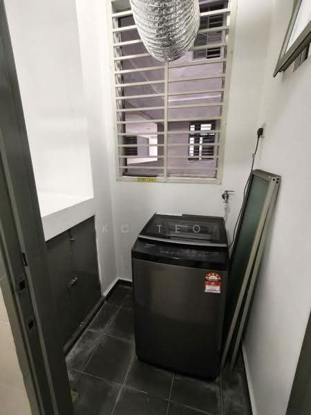 Service Residence for Rent at One Sentral Serviced Residence - Kc Teo - Interior - PropertyGuru.com.my