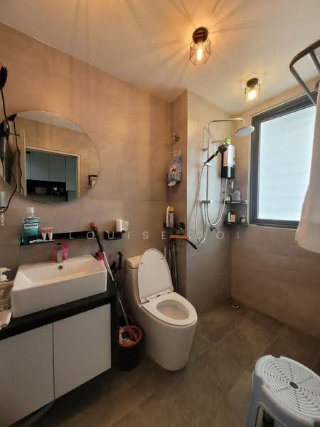 Kediaman Servis untuk Disewa di SUNSURIA FORUM SERVICED APARTMENT - Louise Ooi - PropertyGuru.com.my