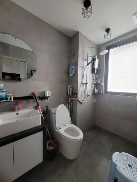 Kediaman Servis untuk Disewa di SUNSURIA FORUM SERVICED APARTMENT - Louise Ooi - PropertyGuru.com.my