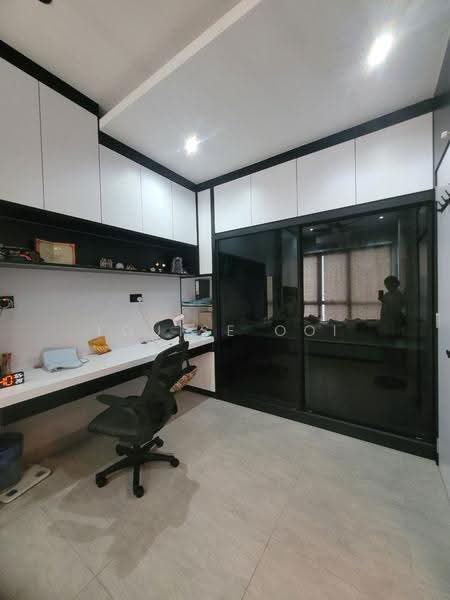 Kediaman Servis untuk Disewa di SUNSURIA FORUM SERVICED APARTMENT - Louise Ooi - PropertyGuru.com.my
