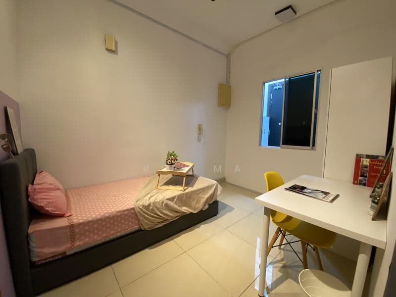 Condominium for Rent at Boulevard Serviced Apartment - Roy Ma - Bedroom - PropertyGuru.com.my