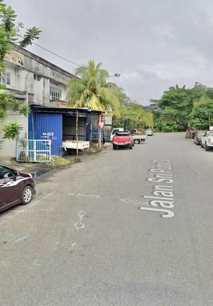 Kilang untuk Disewa di Taman Putri Kulai (Kulai) - Sausa Lee - PropertyGuru.com.my