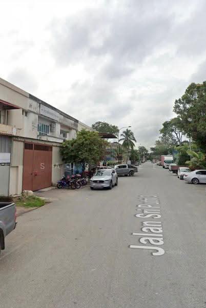 Kilang untuk Disewa di Taman Putri Kulai (Kulai) - Sausa Lee - PropertyGuru.com.my