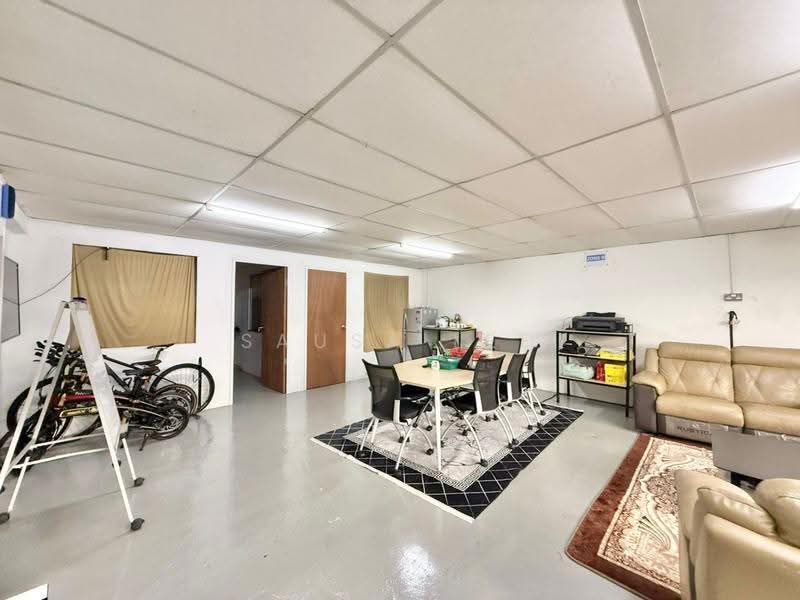 Kilang untuk Disewa di Taman Putri Kulai (Kulai) - Sausa Lee - PropertyGuru.com.my