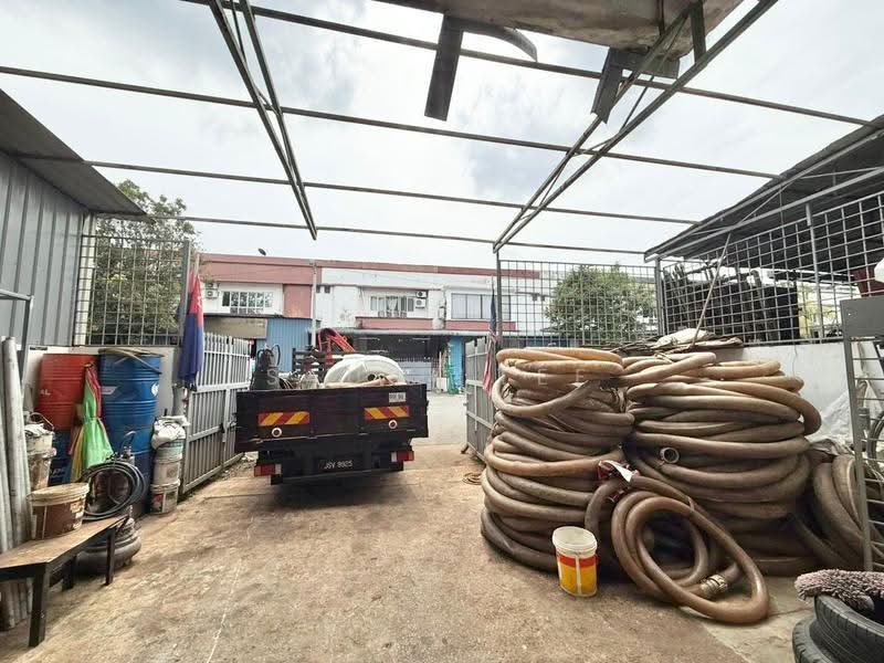 Kilang untuk Disewa di Taman Putri Kulai (Kulai) - Sausa Lee - PropertyGuru.com.my