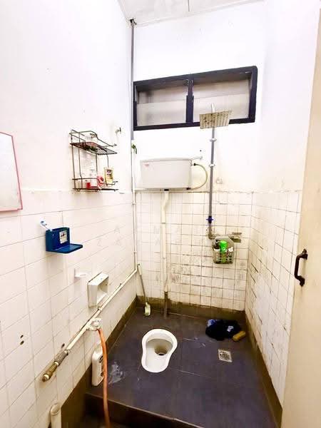 1-storey Terraced House for Sale in Bandar Baru Bangi (Selangor) - Akmal Zakaria - PropertyGuru.com.my