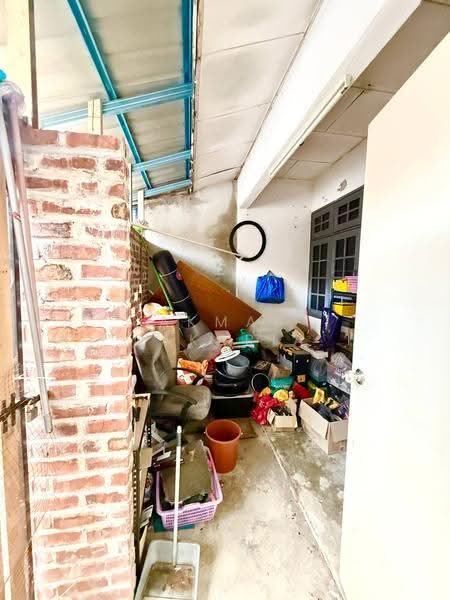 1-storey Terraced House for Sale in Bandar Baru Bangi (Selangor) - Akmal Zakaria - PropertyGuru.com.my