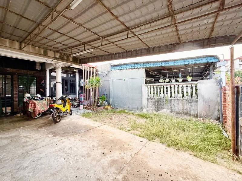 1-storey Terraced House for Sale in Bandar Baru Bangi (Selangor) - Akmal Zakaria - PropertyGuru.com.my