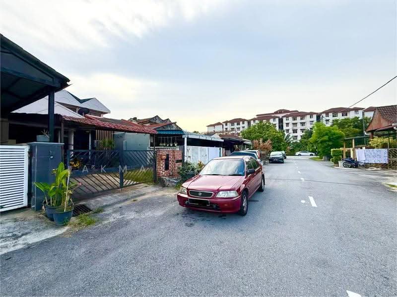 1-storey Terraced House for Sale in Bandar Baru Bangi (Selangor) - Akmal Zakaria - PropertyGuru.com.my