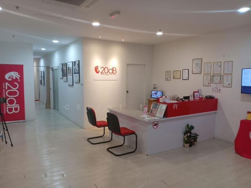 Shop for Rent in Kota Kinabalu (Sabah) - Celine Teah - Interior - PropertyGuru.com.my