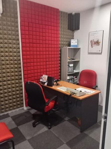 Shop for Rent in Kota Kinabalu (Sabah) - Celine Teah - Interior - PropertyGuru.com.my