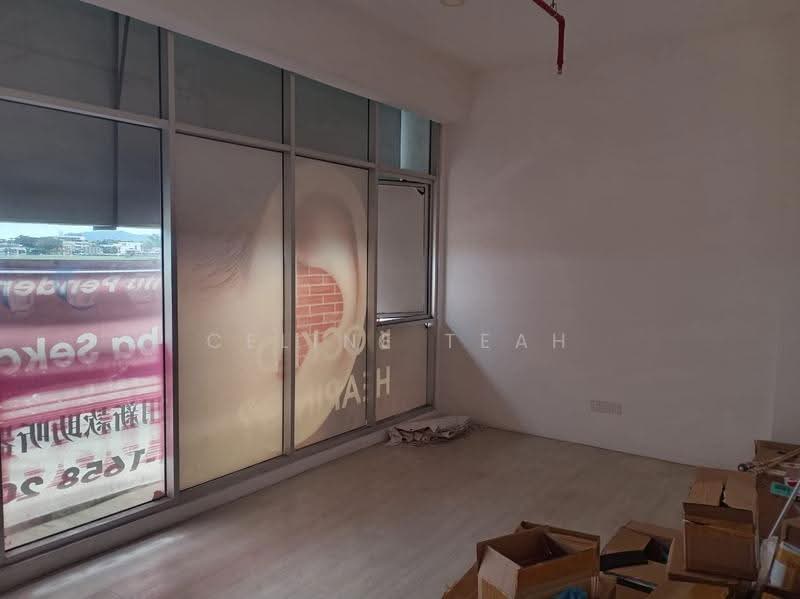 Shop for Rent in Kota Kinabalu (Sabah) - Celine Teah - Interior - PropertyGuru.com.my