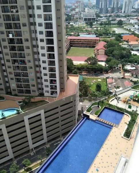 Apartment for Sale at Residensi Pandanmas 2 - Rashidah Juremi - PropertyGuru.com.my