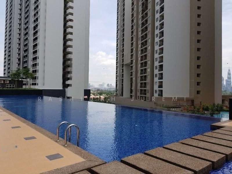 Apartment for Sale at Residensi Pandanmas 2 - Rashidah Juremi - PropertyGuru.com.my