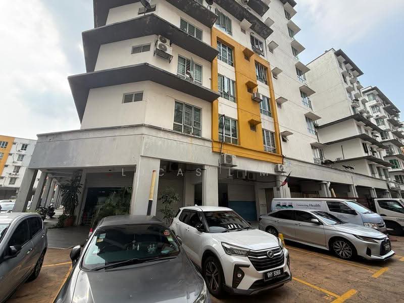Kedai untuk Dijual di Batu Caves (Selangor) - Lucas Lim - Exterior - PropertyGuru.com.my