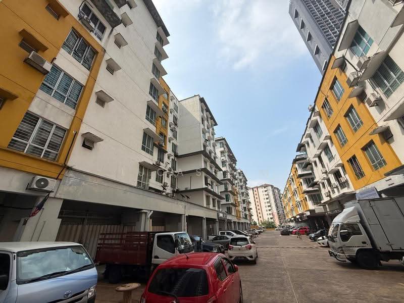Kedai untuk Dijual di Batu Caves (Selangor) - Lucas Lim - Exterior - PropertyGuru.com.my