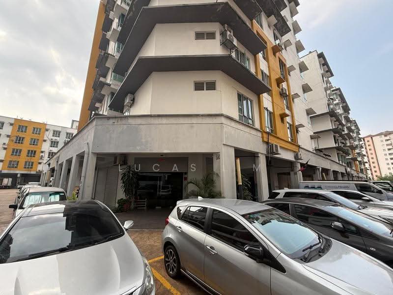 Kedai untuk Dijual di Batu Caves (Selangor) - Lucas Lim - Exterior - PropertyGuru.com.my