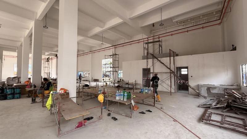 Kilang untuk Disewa di Taman Industri Puchong (Puchong) - Darren Leong - Interior - PropertyGuru.com.my