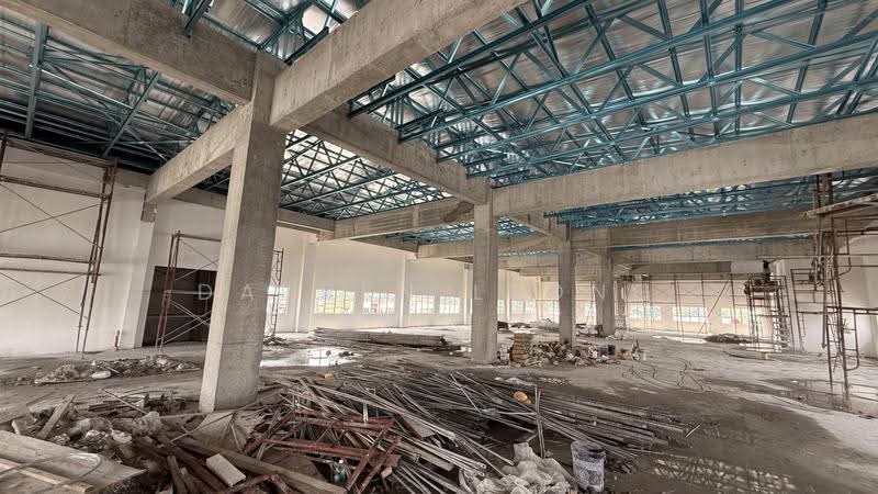 Kilang untuk Disewa di Taman Industri Puchong (Puchong) - Darren Leong - Interior - PropertyGuru.com.my