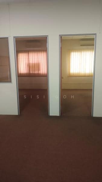 Shop / Office for Rent in Kepong (Kuala Lumpur) - Sisi Goh - Interior - PropertyGuru.com.my
