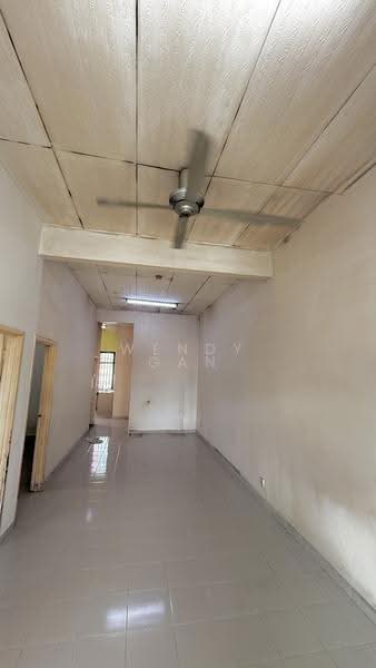 Rumah Teres 1-Tingkat untuk Dijual di Taman Nusa Bestari (Iskandar Puteri (Nusajaya)) - Wendy Gan - PropertyGuru.com.my