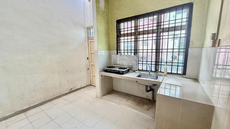 Rumah Teres 1-Tingkat untuk Dijual di Taman Nusa Bestari (Iskandar Puteri (Nusajaya)) - Wendy Gan - PropertyGuru.com.my